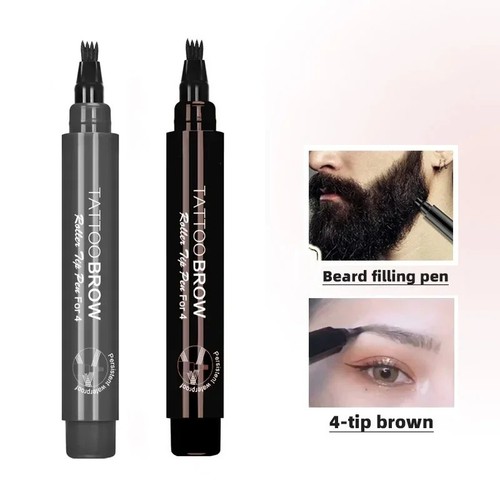 Tip beard pen - beard,
