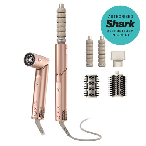 Shark flexstyle pearl - shark,