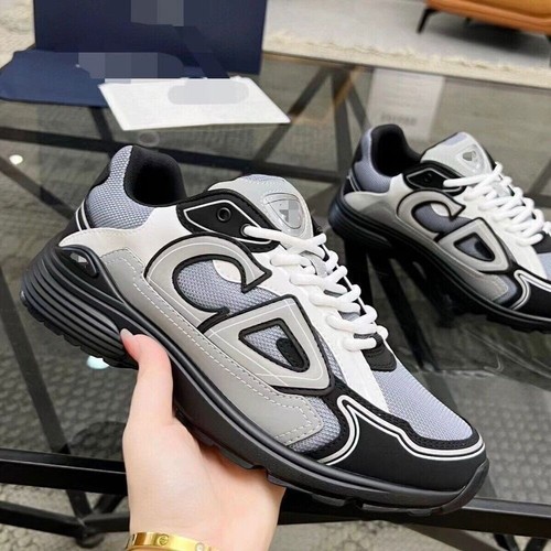 Sports shoes men - and, women