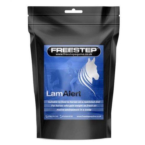 Freestep lamialert horse - freestep,