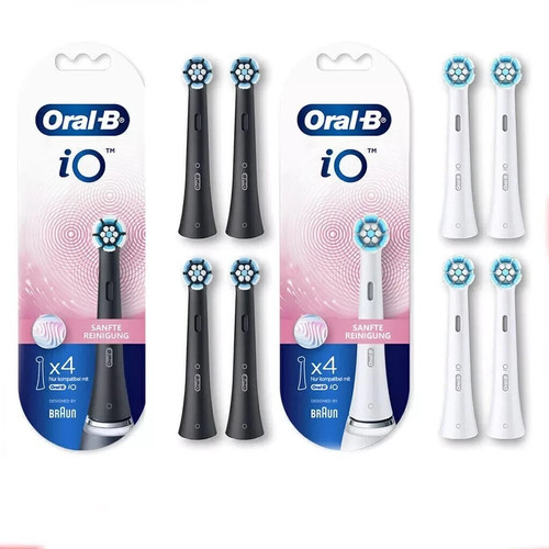 Pack genuine oral io - genuine,
