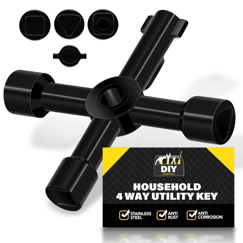 Way utility key - way, universal