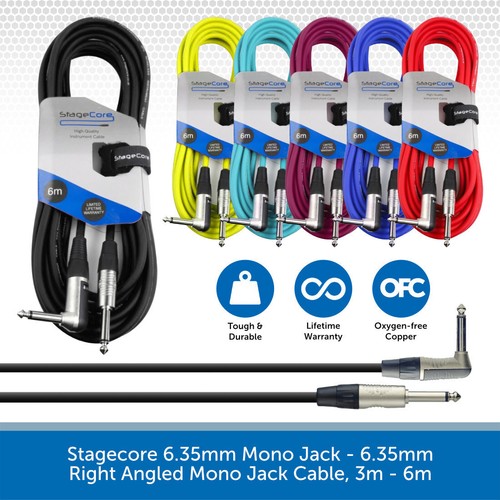 Stagecore right angle - 3m-6m,