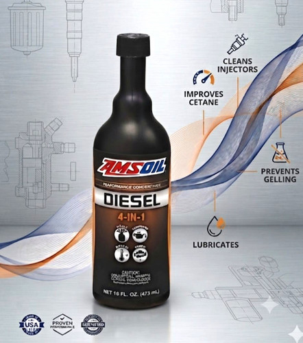 Amsoil 1 - amsoil, 4-1