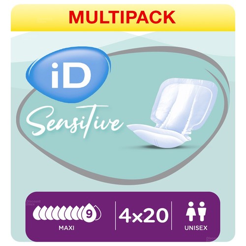 Sensitive form maxi 4 - form,