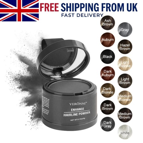 Natural hairline shadow powder - natural,