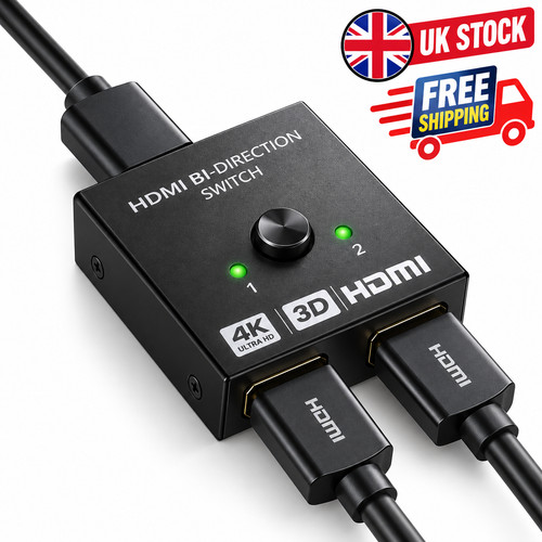 Hdmi splitter - 4k,