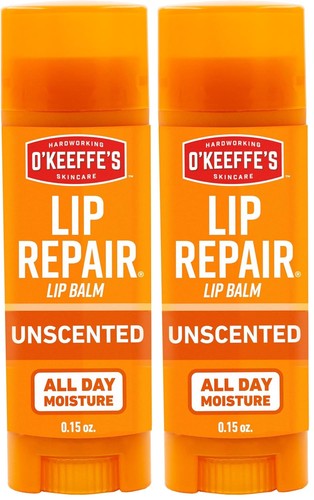 Unscented lip repair - lip,