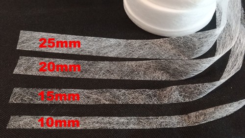 Meters iron on - 3, iron-on