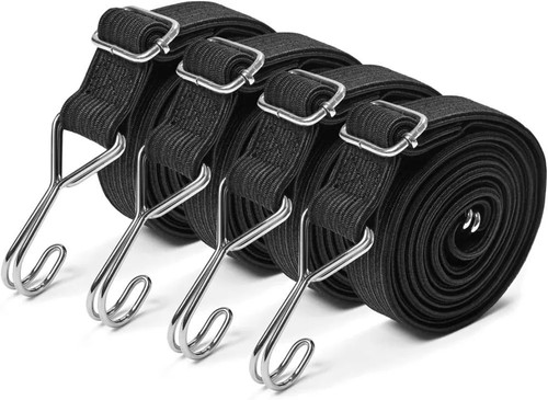 Pack elastic wide - pack, bungee