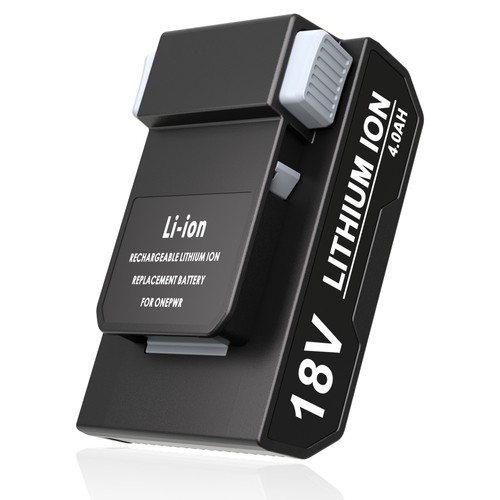 0ah 18v battery for - 18v,