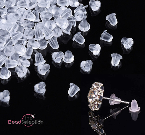200 soft silicone clear - 50-200,
