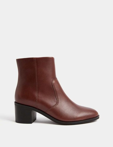 Marks spencer womens leather - spencer,
