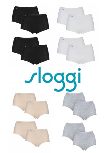 Sloggi womens cotton - sloggi,