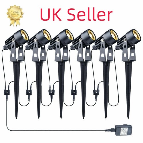 8pcs led garden - 4/6/8pcs,