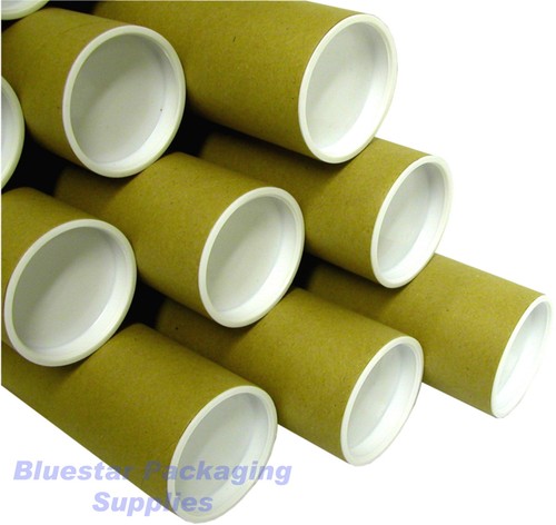 Postal tubes a1 - postal, a0