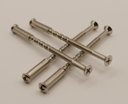 Door handle bolt - m4,