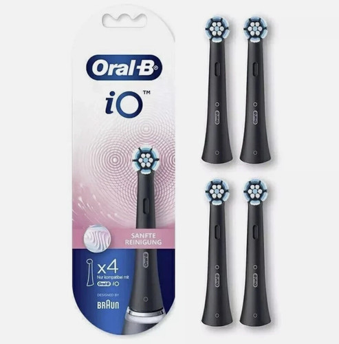 Pack genuine oral io - genuine,