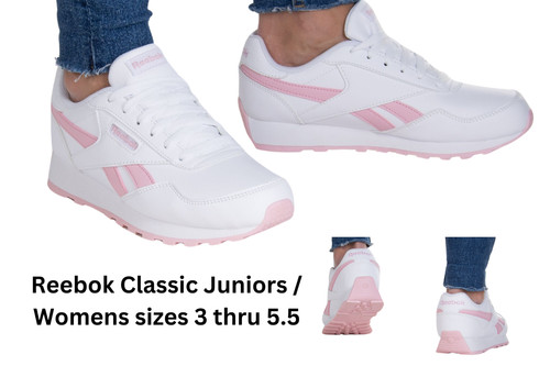 Reebok classic rewind junior - classic, /