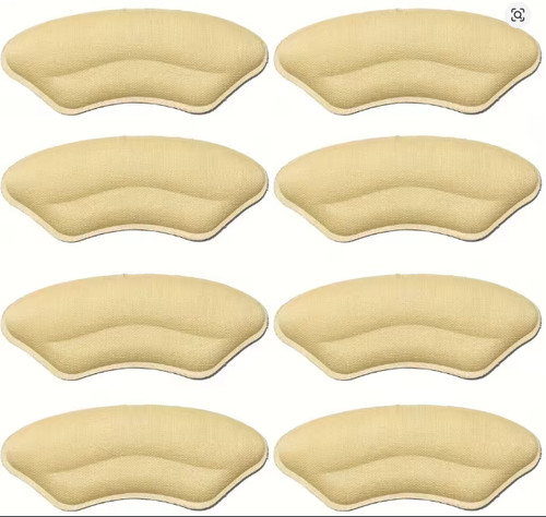 Pack heel pads for - pads, big