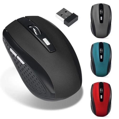 4ghz wireless mouse optical - 2.4ghz,