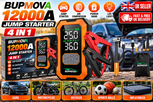 Bupmova 12000a car - bupmova,