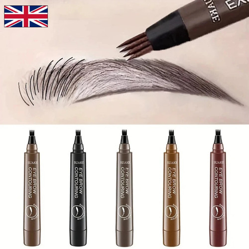 Microblading eyebrow pen - eyebrow,
