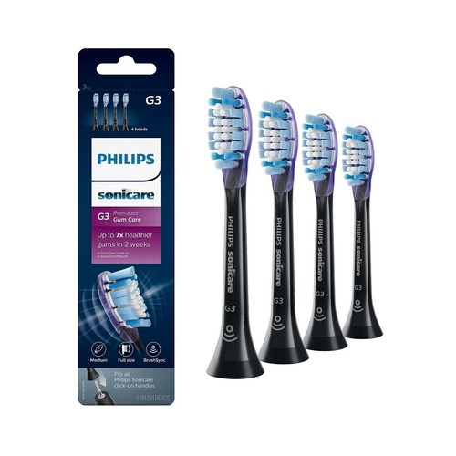 Philips sonicare premium - philips,