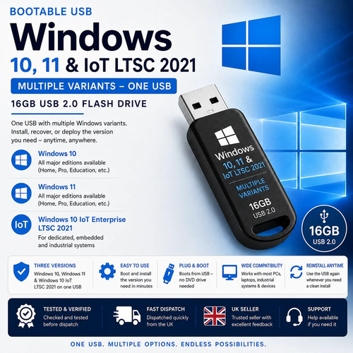 Windows installation - ,