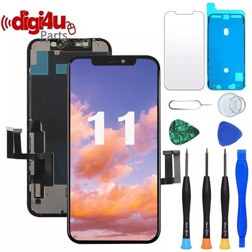 Digi4u lcd for iphone fhd - lcd,