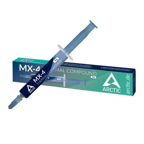 Arctic thermal paste - mx-4,