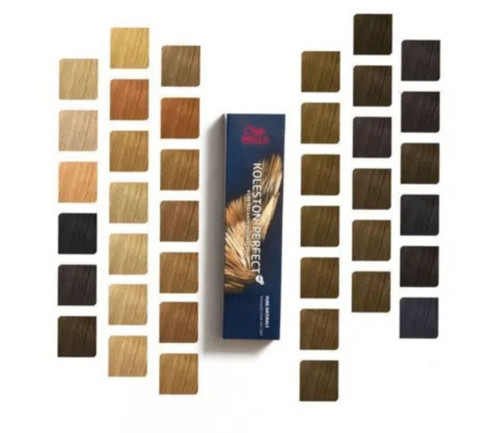 Koleston perfect 60ml - perfect, me+