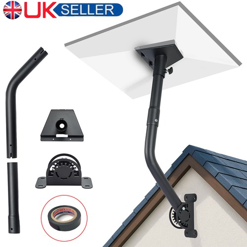 Heavy duty 360 - 360°, adjustable