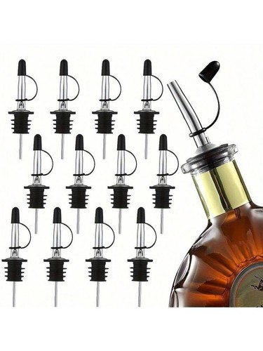 Pcs stainless steel - pcs, liquor