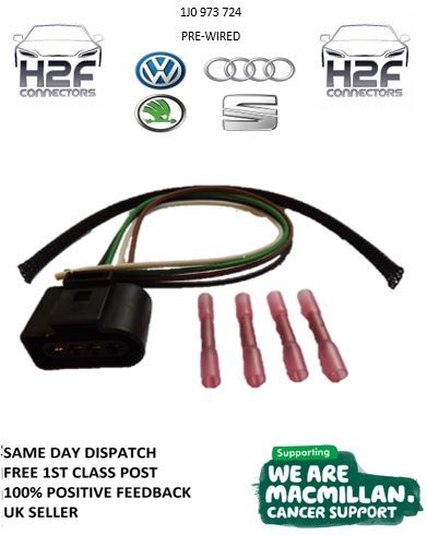 Pin ignition coil - vw,