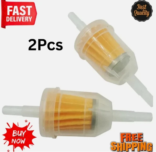 Universal inline fuel - universal,