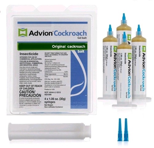 Cackroach bait pack 4 - cackroach, of