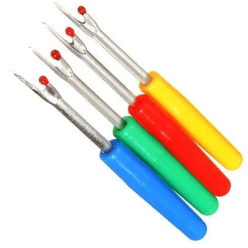 Pcs assorted colours - pcs, seam