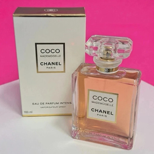 New sealed 100ml - new,