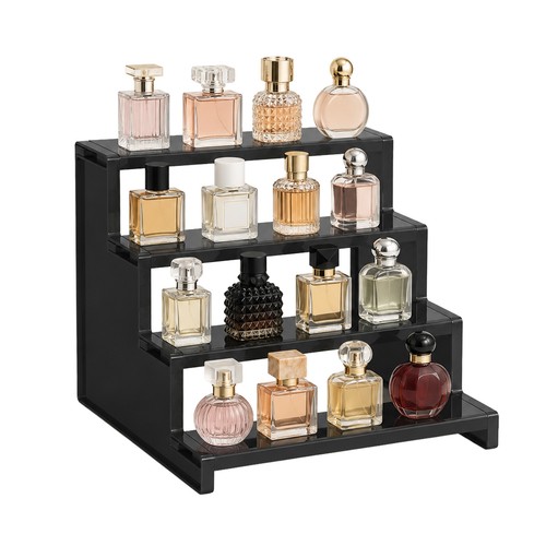 Tier step display stand - step,