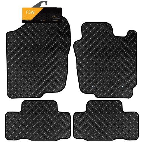 Fits toyota rav 2006 2012 - rav, 4
