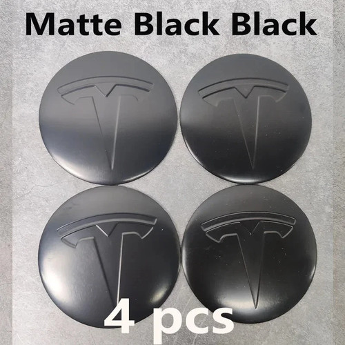 4pcs 56mm car emblem - car, hub