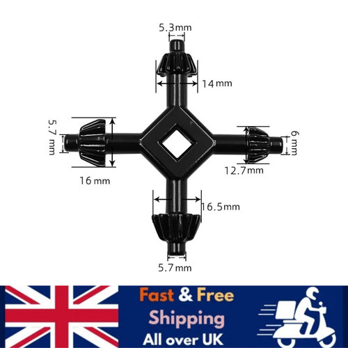Universal drill power - 1,