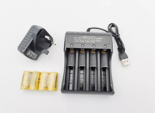 16340 cr123a lithium - 4, x