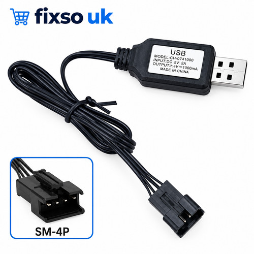 Usb rc model - 3.7v),