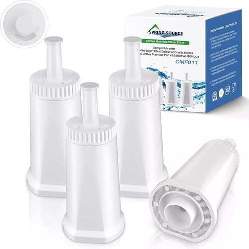 Water filter cartridges for - 4x,