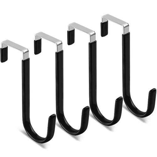 Pack over the door hook - the,