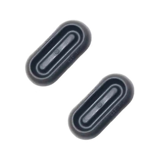 Floor pan chassis bung - pan, plug