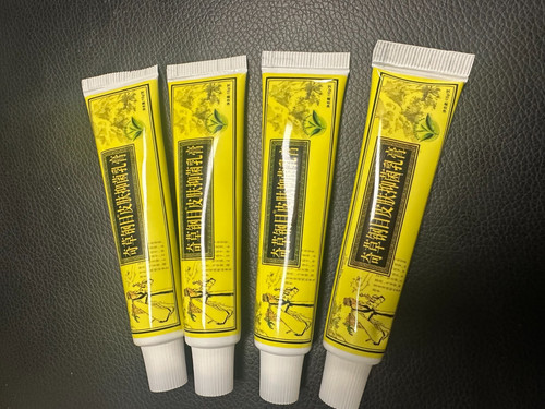 4pcs herbal cream - cream,, and