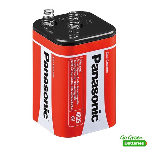 Panasonic 4r25 pj996 - 4r25,